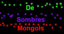 Le club des gogol !